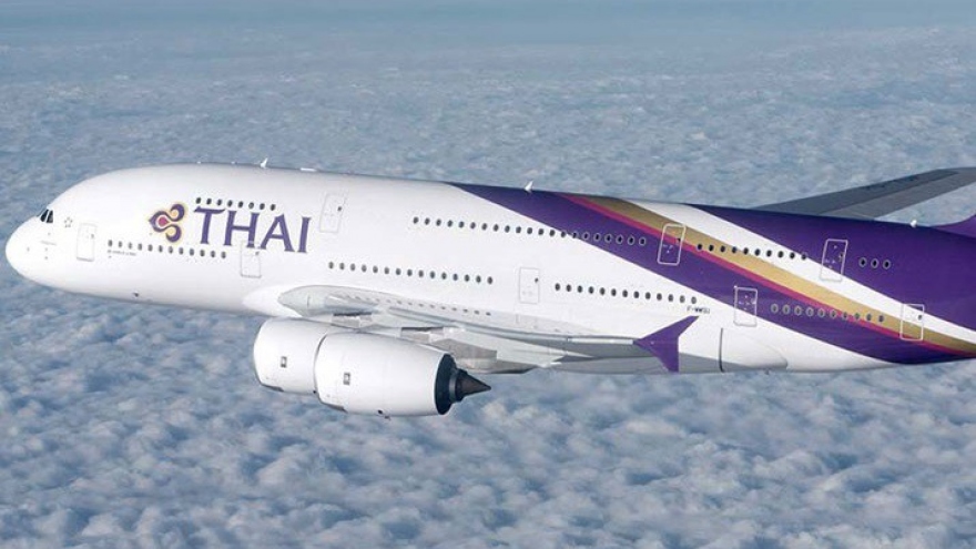Thái Lan mở lại 32 đường bay nội địa, áp dụng biện pháp đặc biệt